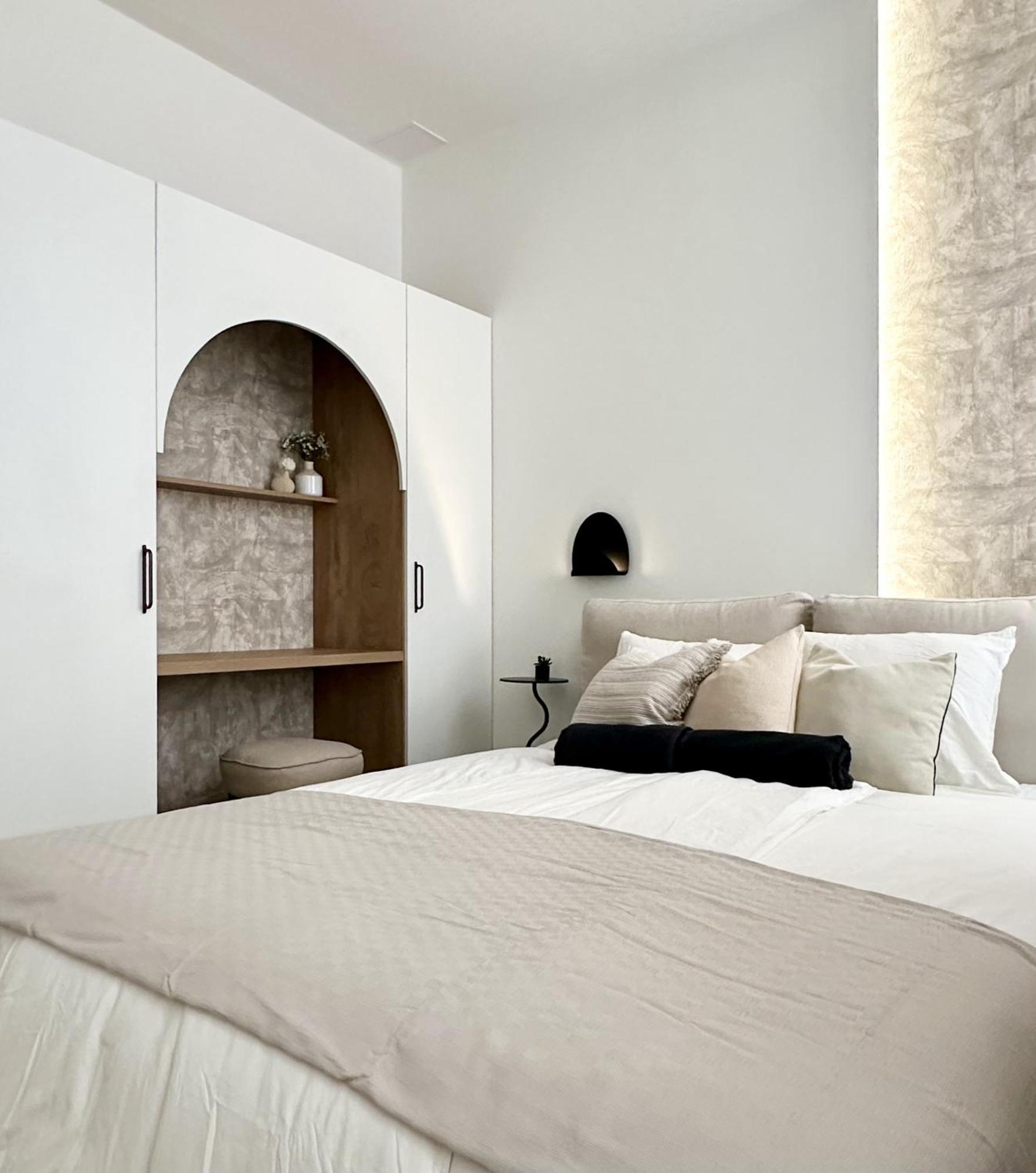 Lejlighed Oktogon-t6 Luxury *