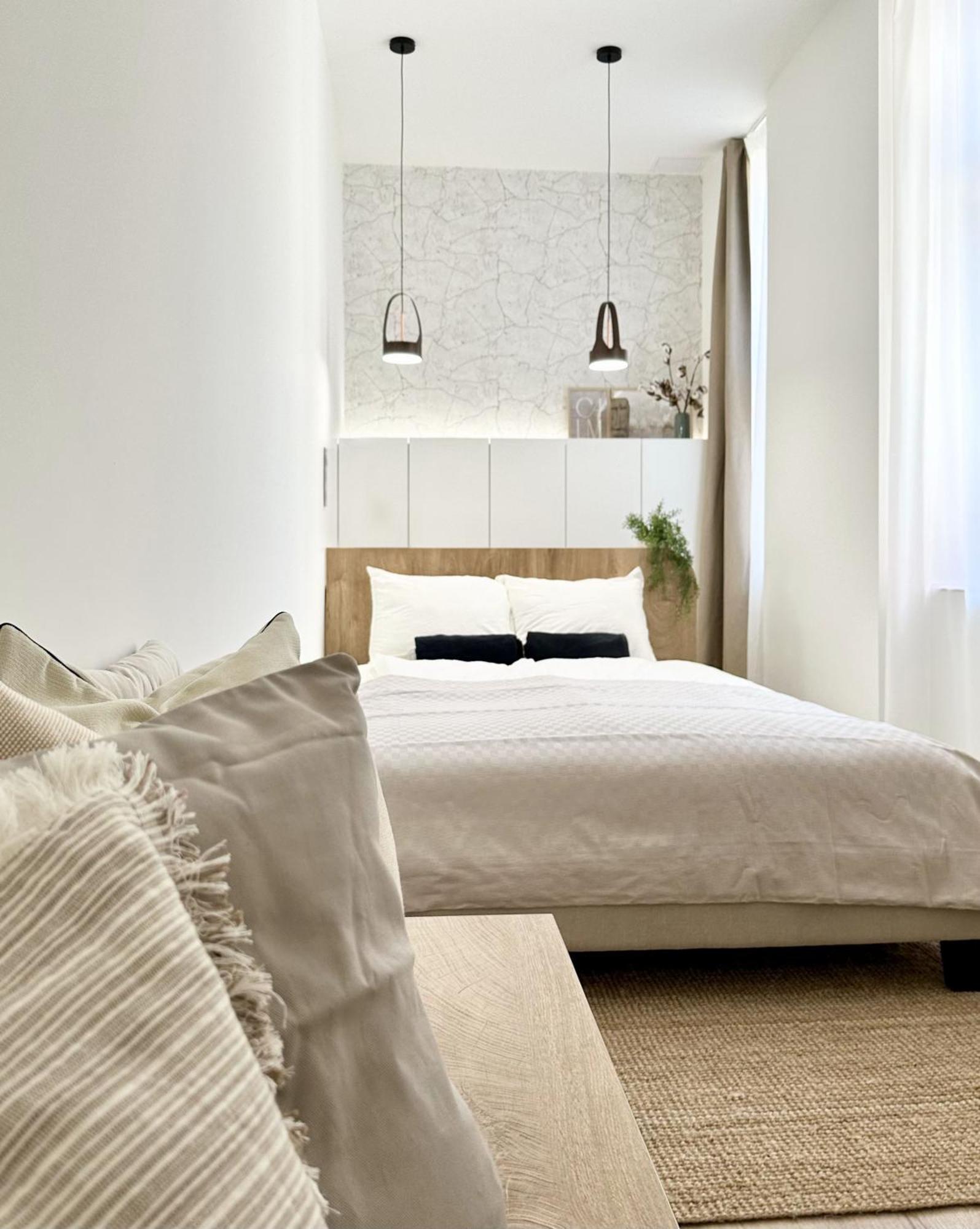 Oktogon-t6 Luxury * Budapeste